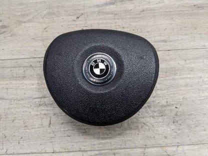 OEM BMW E82 E84 E88 E90 E92 E93 Front Driver SPORT Steering Wheel Airbag Air Bag