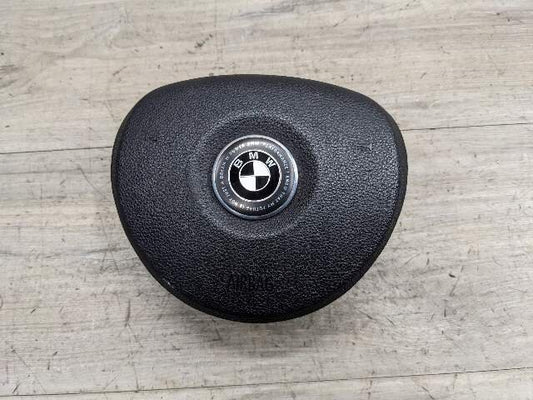OEM BMW E82 E84 E88 E90 E92 E93 Front Driver SPORT Steering Wheel Airbag Air Bag