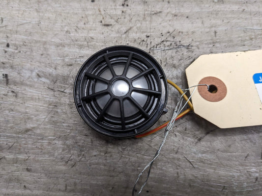 OEM BMW E88 E90 E92 E63 E64 Front Door Tweeter Speaker