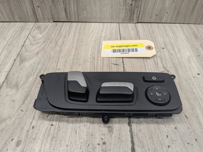 2020-2024 BMW X3 F97 Front Right Passenger Seat Control Switch 6801482 OEM
