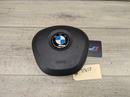 16-23 OEM BMW F39 F48 X1 X2 28i 28iX Front Driver Steering Wheel Airbag Air Bag