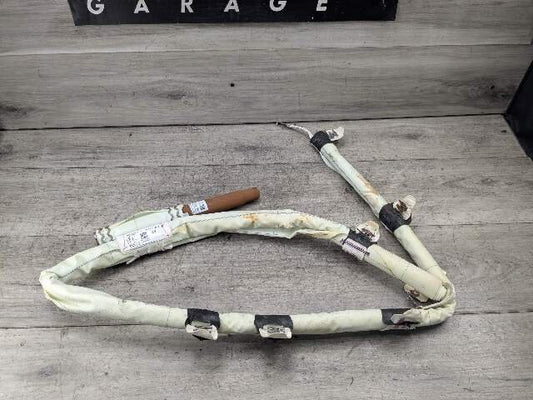 14-20 OEM BMW F32 F82 M4 Right Passenger Top Roof Head Air Bag Airbag Curtain
