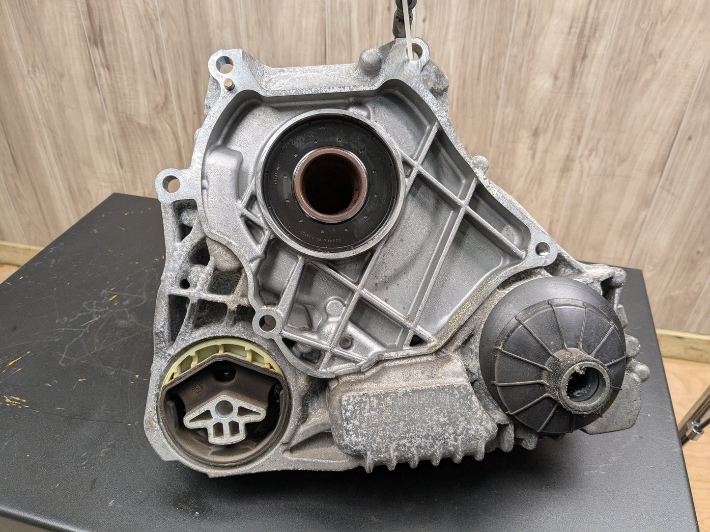 2019 BMW 330i Transmission Transfer Case 119603k 9470187