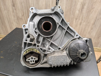 2019 BMW 330i Transmission Transfer Case 119603k 9470187