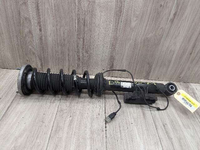 17-23 OEM BMW G30 M550 Rear Left Driver Side Spring Strut Shock Absorber VDC