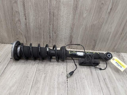 17-23 OEM BMW G30 M550 Rear Left Driver Side Spring Strut Shock Absorber VDC