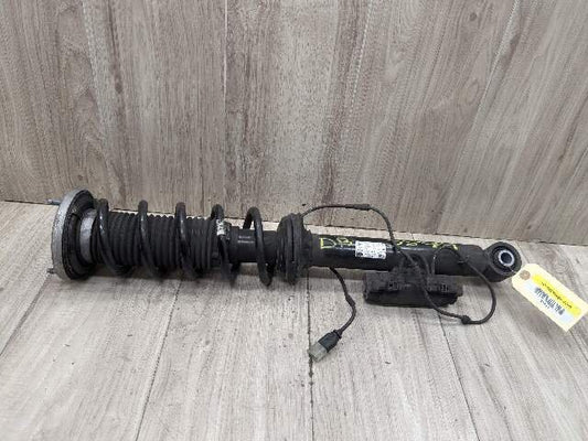 17-23 OEM BMW G30 M550 Rear Left Driver Side Spring Strut Shock Absorber VDC