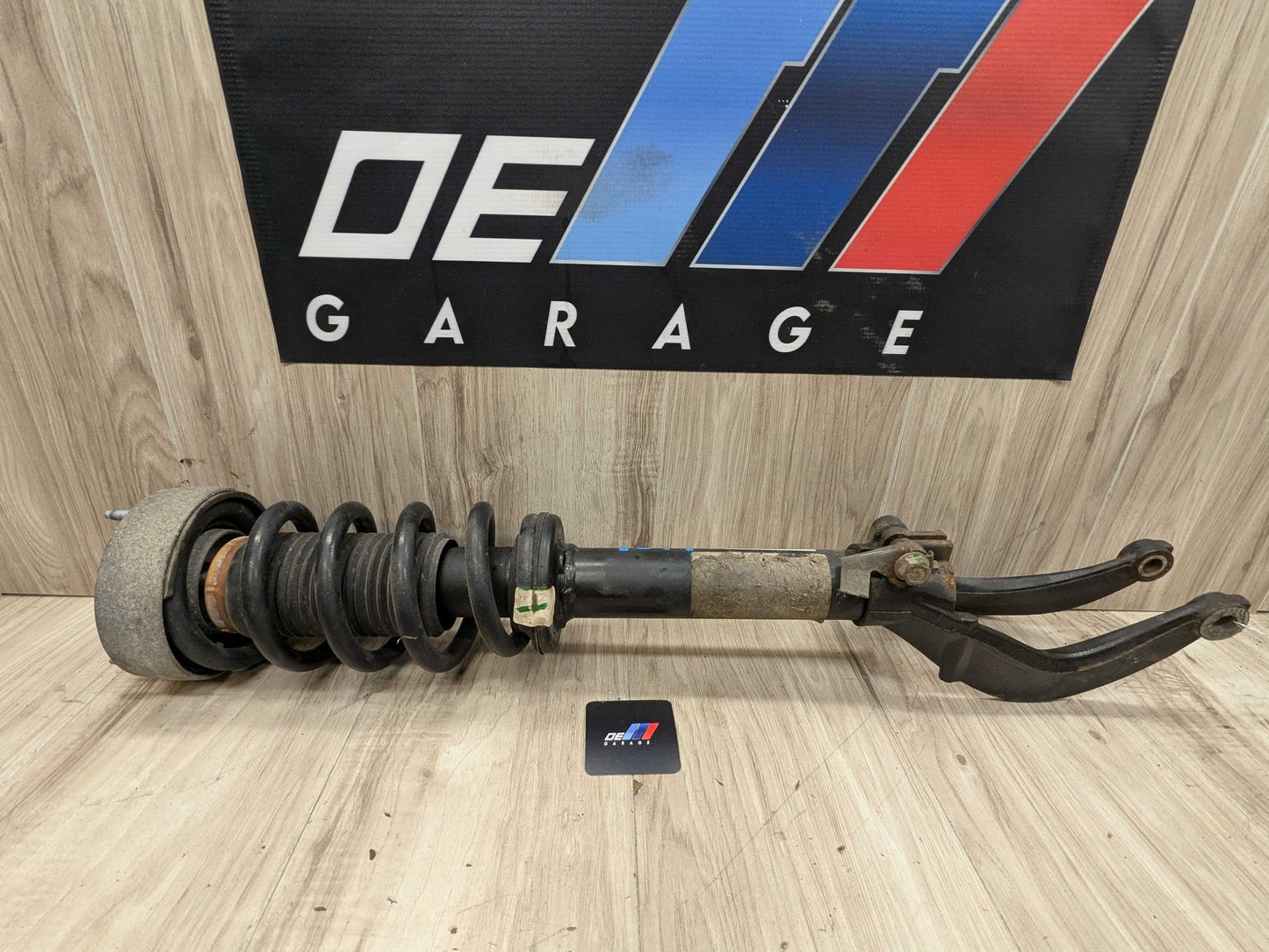 2017 BMW X6 F16 Unknown 6851747