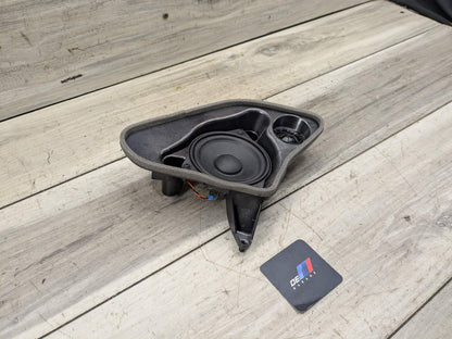 OEM BMW F97 G01 X3 X3M Rear Left Driver Side MID Range Speaker Tweeter HARMAN