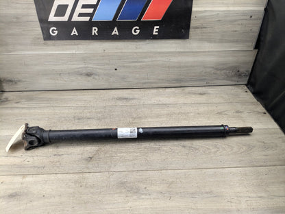 2019-2026 BMW X5 G05 Front Propeller Driveshaft Drive Shaft 9488487 OEM BMW G01 G05 G12 G20 G30 F90 X3 M5 Front Drive Shaft Driveshaft Output