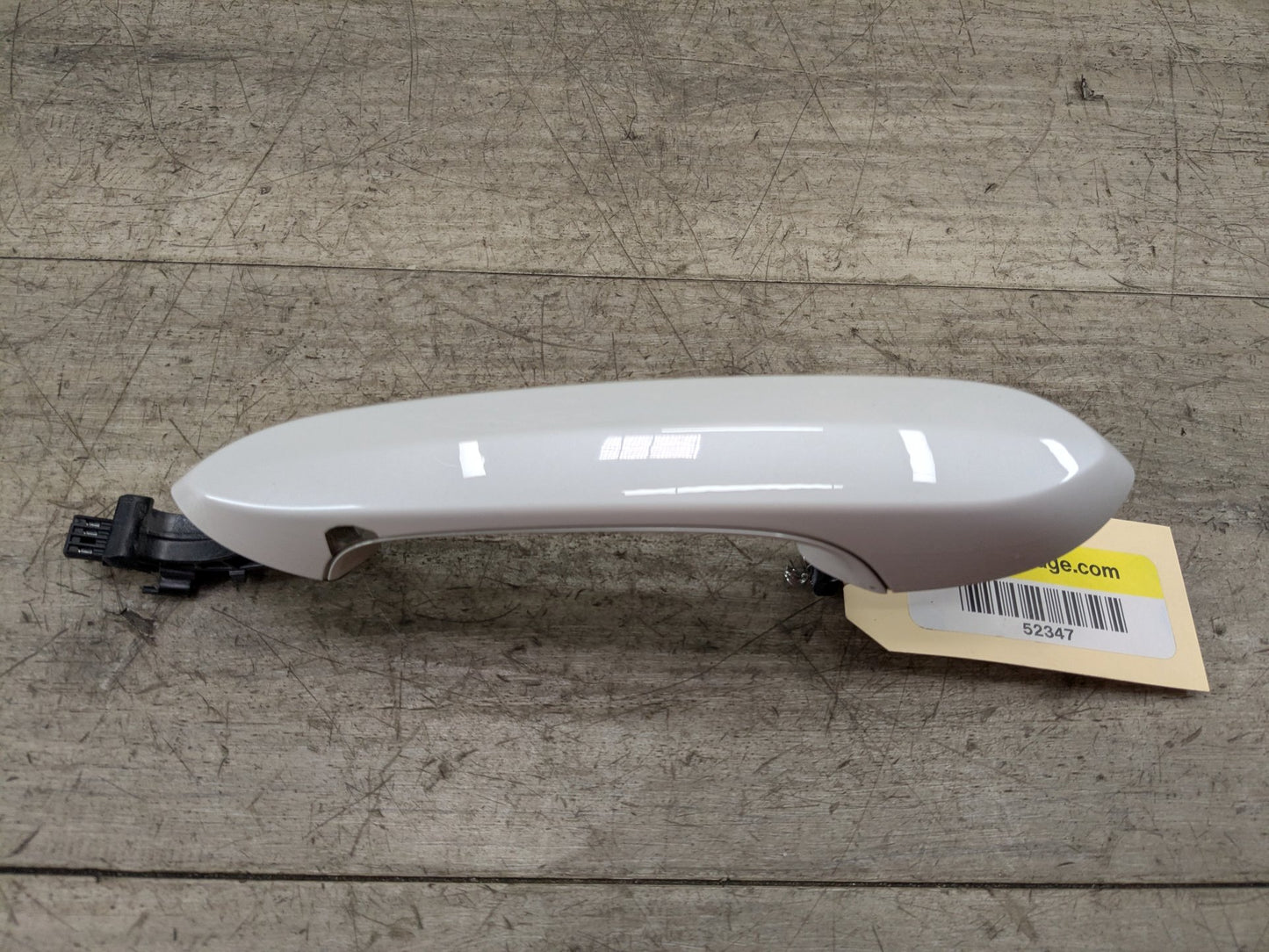 OEM BMW G01 G05 G20 G30 X3 X5 330 M340 Rear Left Driver Door Handle COMFORT