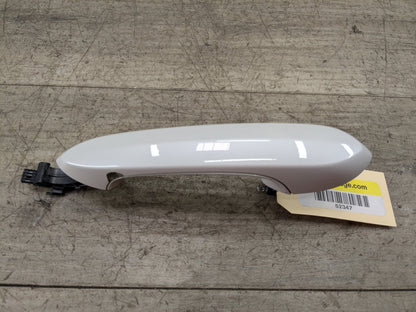 OEM BMW G01 G05 G20 G30 X3 X5 330 M340 Rear Left Driver Door Handle COMFORT