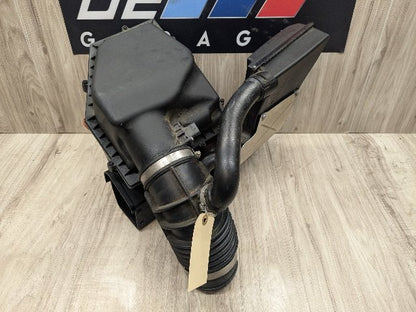 OEM BMW G05 G12 G30 540 740 Air Box Filter Cleaner Intake Resonator Muffler B58