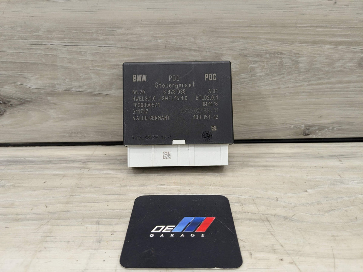 OEM BMW i3 i8 F15 F16 F25 F26 X3 X5 Parking Distance Control Module Unit PDC