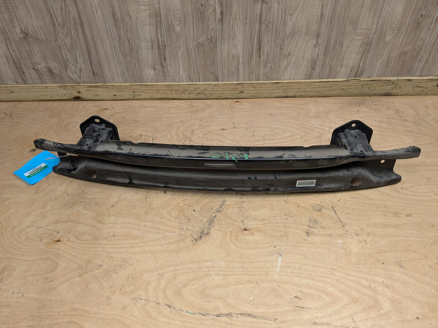 OEM BMW F22 F23 F87 228 M235 M240 Rear Bumper Reinforcement Carrier Impact Rebar