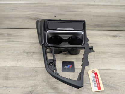 2016 BMW M3 F80 Center Console Cup Holder 8058965