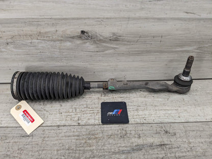 OEM BMW G12 G30 750 AWD Front Right Passenger Side Tie Rod Boot