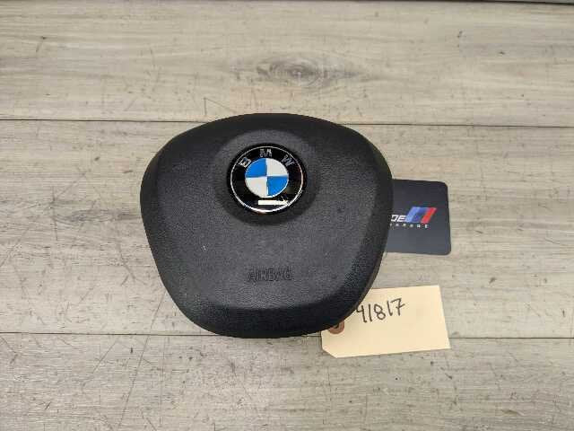 16-23 OEM BMW F39 F48 X1 X2 28i 28iX Front Driver Steering Wheel Airbag Air Bag