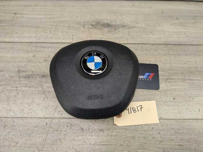 16-23 OEM BMW F39 F48 X1 X2 28i 28iX Front Driver Steering Wheel Airbag Air Bag