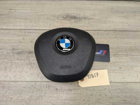 16-23 OEM BMW F39 F48 X1 X2 28i 28iX Front Driver Steering Wheel Airbag Air Bag