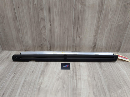 15-19 OEM BMW F16 F86 X6 REAR LEFT Driver Side Door Window Roller Sunshade Blind