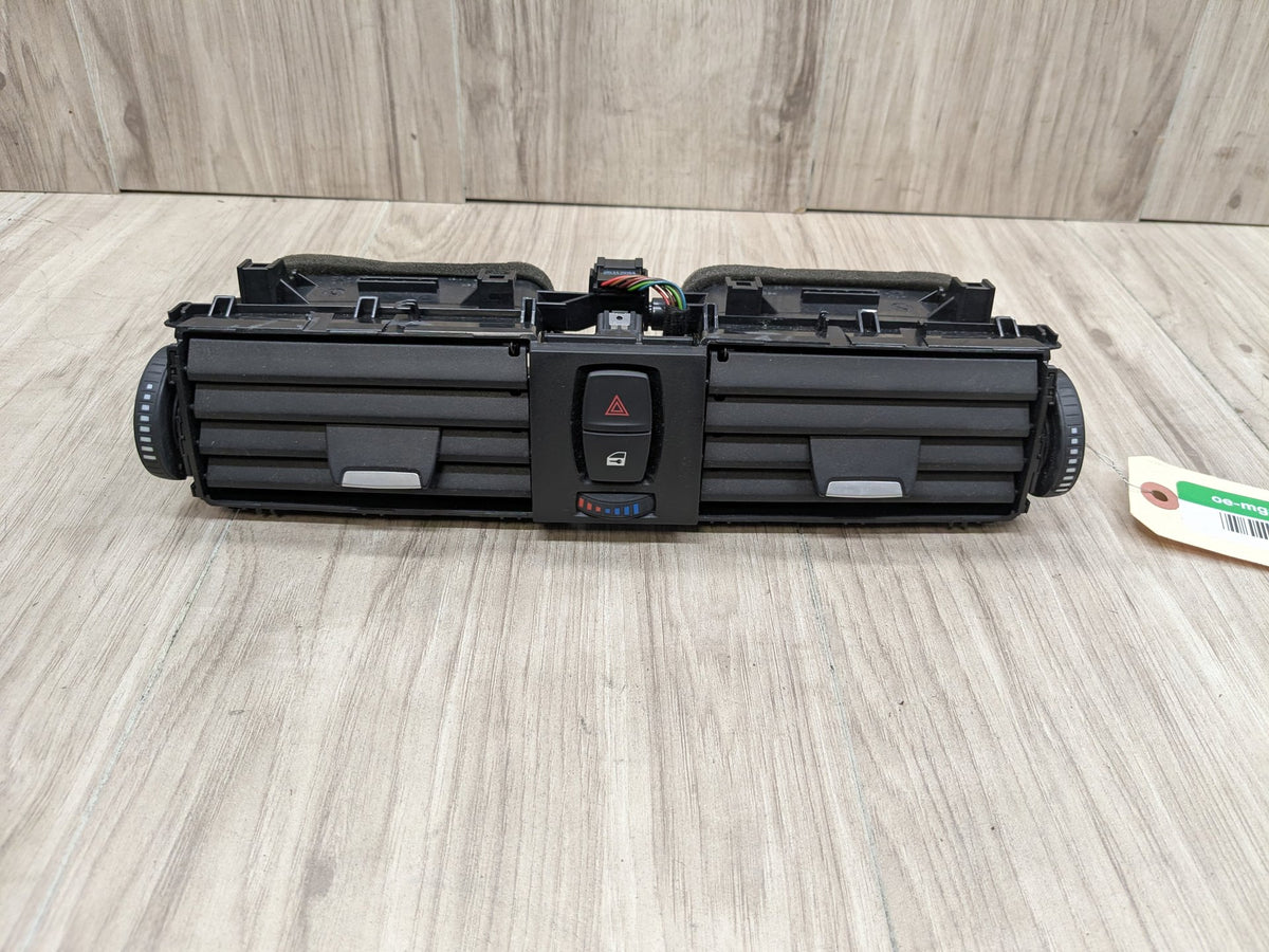 OEM BMW F30 F32 F33 F36 F80 F82 F83 M3 M4 Front Dash Central AC Air Vent Grille