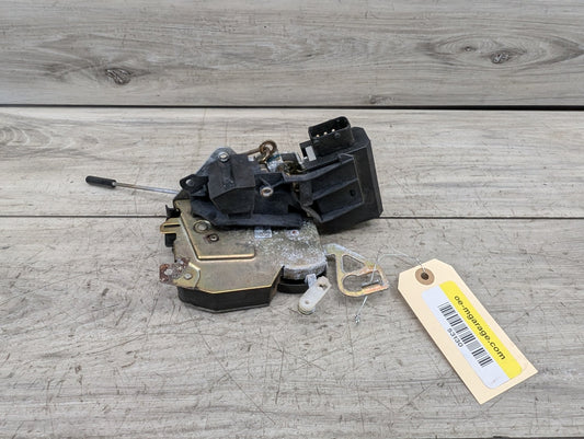 1996-2003 BMW Z3 E36 Front Right Passenger Door Latch Lock Actuator 8353012 OEM