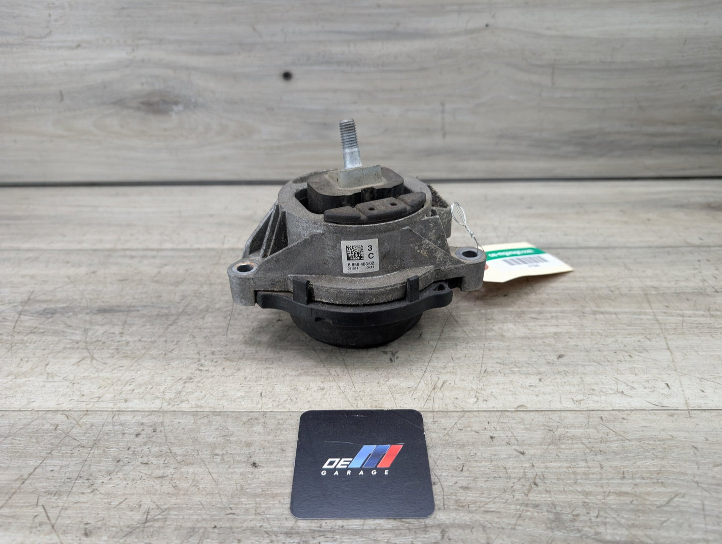 OEM BMW F22 F23 F30 F32 F33 F36 Engine B58 N55 Left Driver Motor Mount