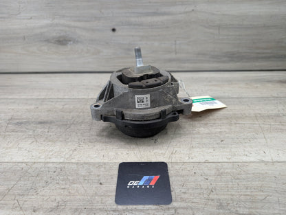 OEM BMW F22 F23 F30 F32 F33 F36 Engine B58 N55 Left Driver Motor Mount