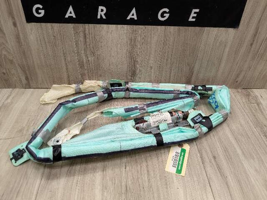 14-18 OEM BMW F15 F85 X5 X5M Right Passenger Roof Head Curtain Air Bag Airbag