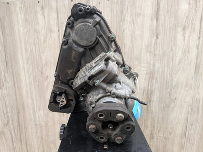 2015 BMW X5 Transmission Transfer Case 173760k 8623348
