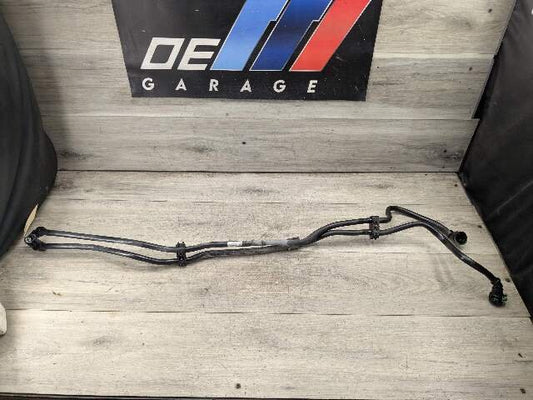 2011 - 2016 BMW 335i F30 Unknown 7604983 N55B30M0