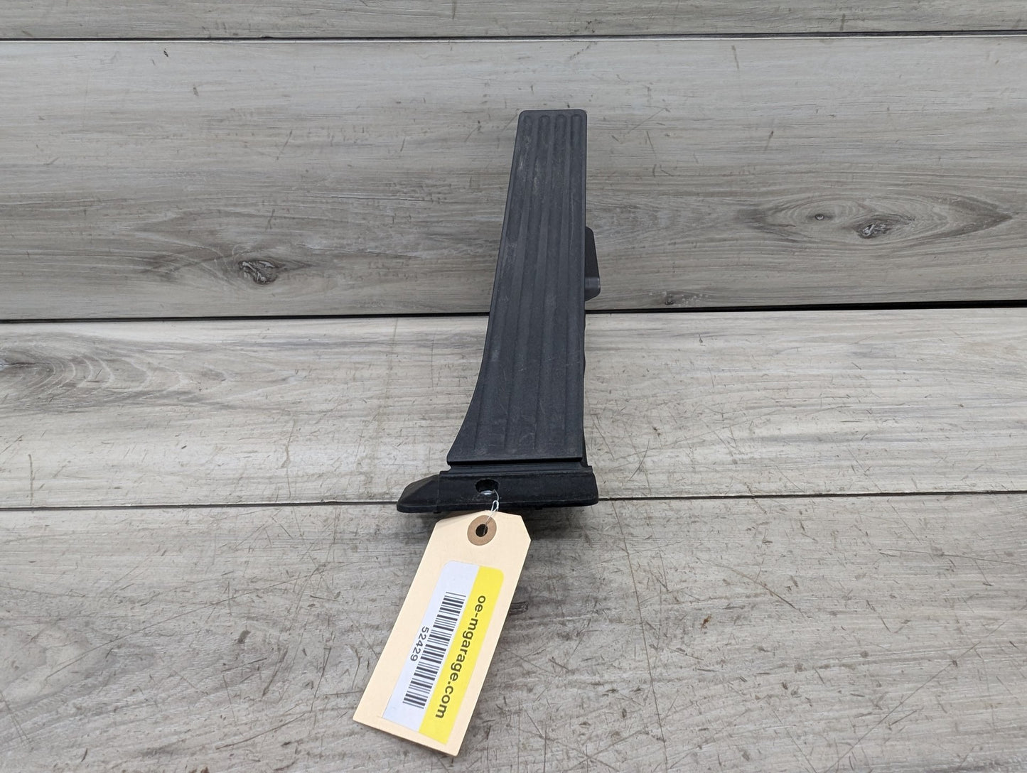OEM BMW F15 F22 F25 F30 F36 F80 G01 G05 G20 X3 X5 Accelerator Throttle Gas Pedal