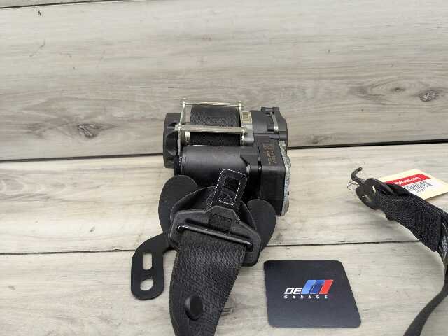 13-15 OEM BMW F01 F02 740 750 760 B7 Front Left Driver Side Seatbelt Retractor