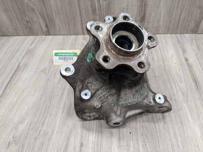 19-25 OEM BMW G20 G22 G23 FRONT Right Passenger Hub Spindle Knuckle Bearing AWD