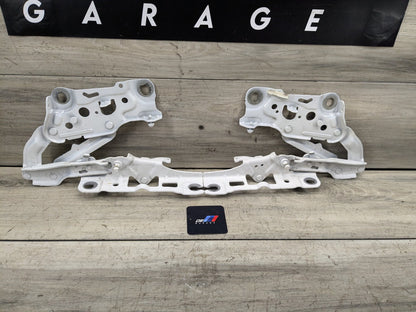 OEM BMW G12 G14 G15 G30 F90 M5 M8 Hood Bonnet Left Right Side Hood Hinges SET