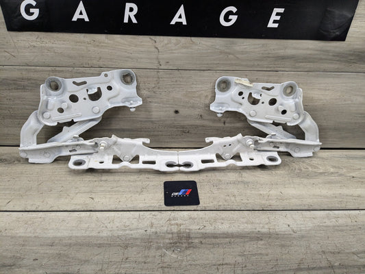 OEM BMW G12 G14 G15 G30 F90 M5 M8 Hood Bonnet Left Right Side Hood Hinges SET