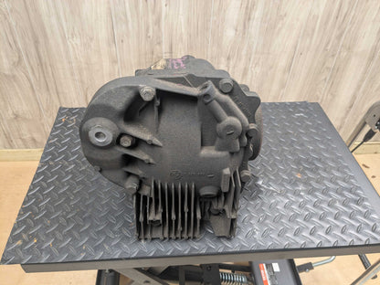 2012 BMW Alpina B7 Rear Axle Carrier Differential 111031k 7584158