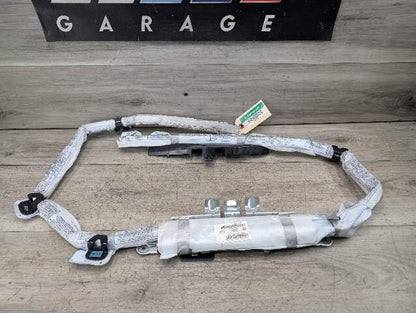 OEM BMW F25 X3 35i 28i Left Driver Top Roof Head Air Bag Airbag Curtain