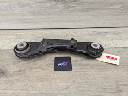 2021 BMW 540i G30 Rear Left Driver Control Arm 6867537 OEM BMW F90 G12 G30 530 540 M550 740 750 REAR Left Driver Upper Control Arm