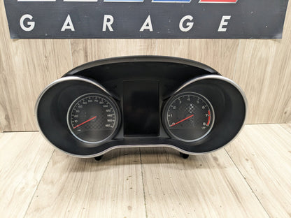 2015-2021 Mercedes-Benz C43 W205 Instrument Speedometer Guage Cluster A2059006721