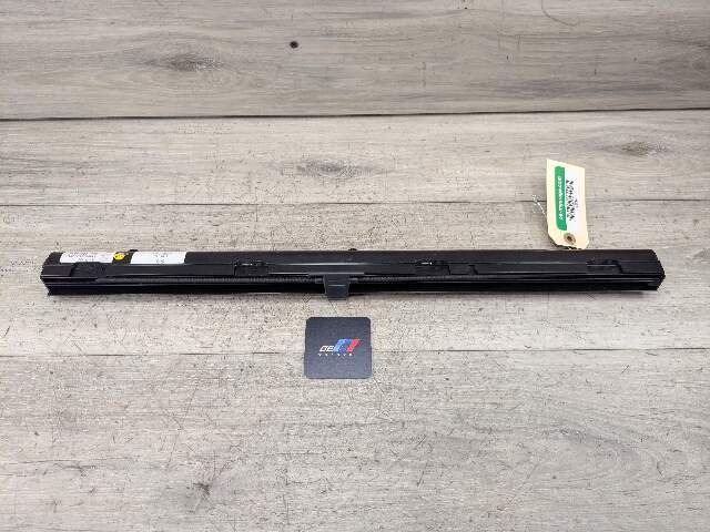 18-24 OEM AUDI Q5 SQ5 Rear Right Passenger Door Window Roller Sunshade Blind
