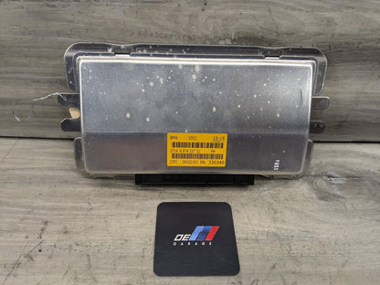 OEM BMW F82 F10 F06 F85 F15 X6 M3 M4 M5 M6 DC1 Strut Damper Control Module