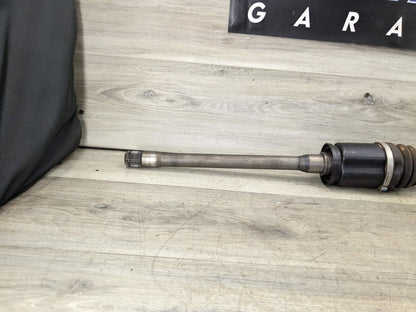 OEM BMW G01 G02 F97 F98 AWD Front Right Passenger Side Output Half Shaft CV Axle