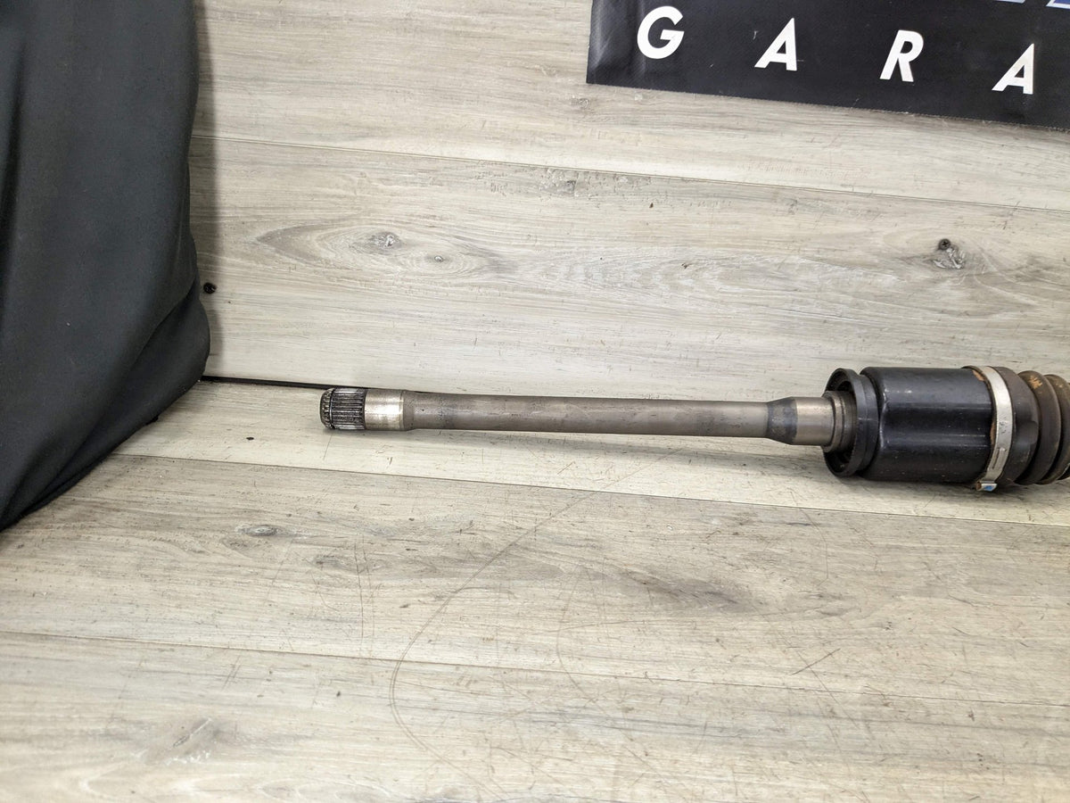 OEM BMW G01 G02 F97 F98 AWD Front Right Passenger Side Output Half Shaft CV Axle