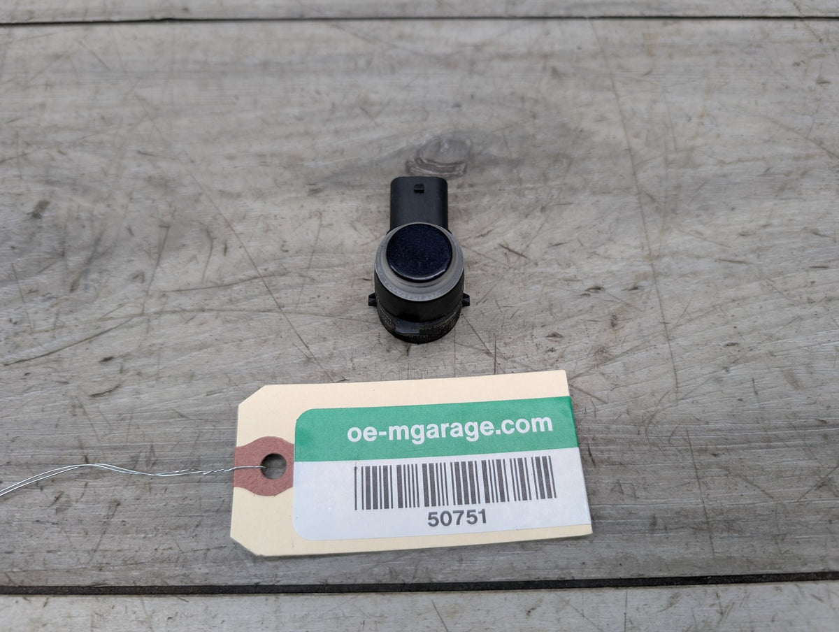 OEM Mercedes R172 W166 W204 W207 W212 W221 W463 X166 Bumper Parking PDC Sensor