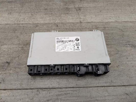 OEM BMW F06 F10 F23 F25 F30 F36 Front Left Right Power Heated Memory Seat Module