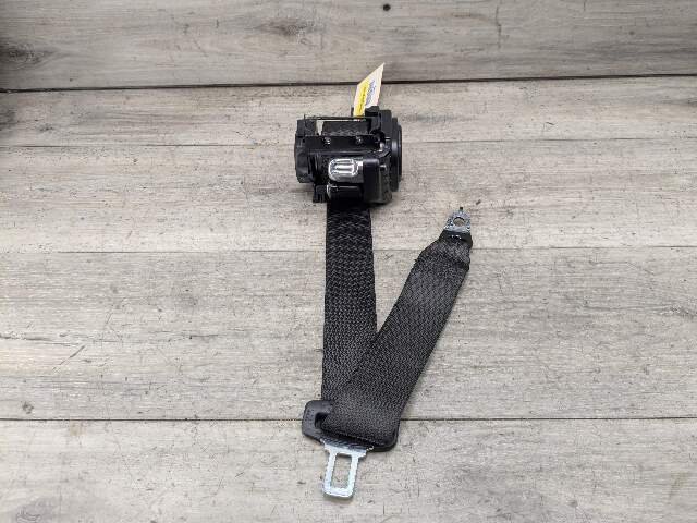 OEM BMW F90 M5 G30 530 540 Rear Left Right Upper Seatbelt Seat Belt Retractor
