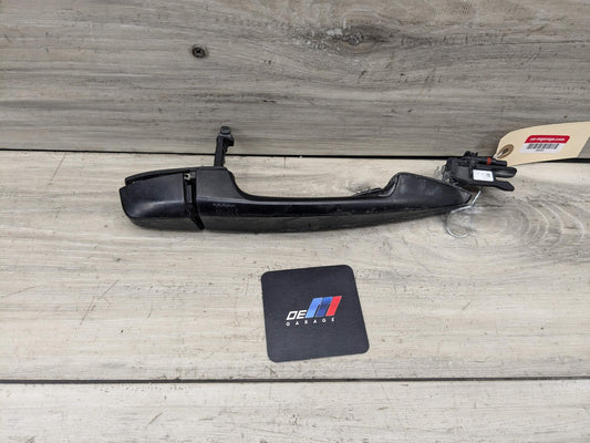 *14-19 OEM BMW F15 F16 F85 F86 X5 X6 COMFORT ACCESS Right Passenger Door Handle