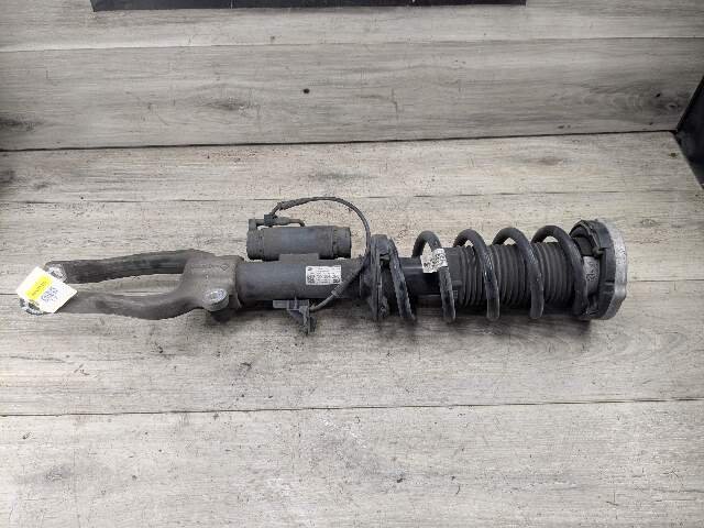17-23 OEM BMW G30 M550iX Front Left Driver Spring Strut Shock Absorber VDC
